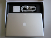 Apple MacBook Pro,  15 