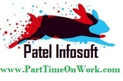 Patel Infosoft - Offline Data Entry Projects Without Upfront