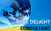Blue Delight Web Promotion Pvt Ltd company from India include professi