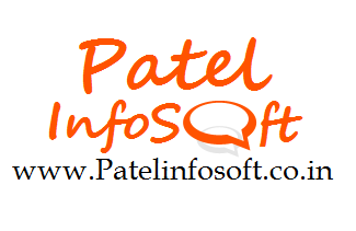 Patel Infosoft 