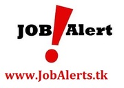 WWW.JOBALERTS.TK - Free Job Placement Service 2011