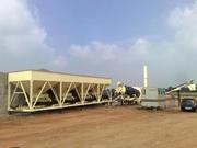 Asphalt Mixing Plant,  S.P.Enterprise - India