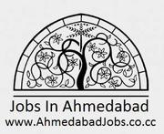 Jobs at Airtel,  Reliance,  Vodafone,  TATA,  Idea Call Centers - Ahmedaba