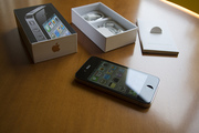FOR SALE APPLE IPHONE 4 32GB