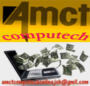 Rs.1000-2000/- daily FROM HOME