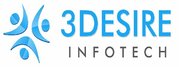 make website @ 999 in 5 days in surat ,  3DESIRE InfoTech(3D127) 