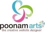 Web & Graphics Design ( Poonam Arts )