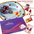 Send Rakhi to Surat,  Rakhi Gifts to Surat,  Online Rakhi to India