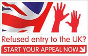 Visa UK,  HSMP student dependent rejection / refusal call:079-40099917