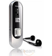 Great Discount on Sony & Philips MP3 Players in India