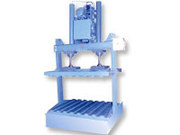 Hydraulic Bale Press Machine - Rototechnik