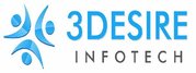 One way link building service in Gujarat by 3DESIRE InfoTech.(3D123)