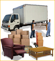 Railway part or full load services in Ahmadabad