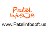 Patel Infosoft - Government Non-Government Data Entry Projects