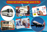 EARN EXTRA PROFIT FROM ONLINE SERVICES BUSINESS(Ahmadabad)