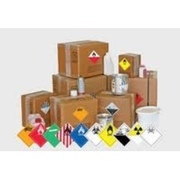 Courier Service For Chemicals,  Liquid,  Powder,  Hazardous Goods