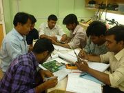 notebook repairing training