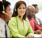 REQUIAR 500 CALL CENTAR EXUCETIVE IN AHMEDABAD  FOR DOMESTIC & INTERNE
