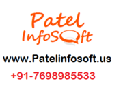 Patel Infosoft - Voice Nonvoice Projects