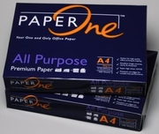 PAPERONE A4 70, 75, 80GSM COPY PAPER