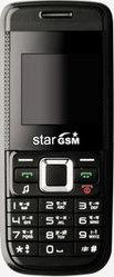 StarGSM T99 Munna – GSM Mobile Phone for All!