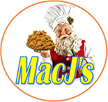 FRANCHISEES WANTED for MACJs American Fried Chicken Restaurant Chain