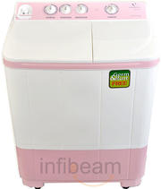 Infibeam Offers Huge Discount on Washing Machines