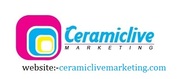ceramic  marketing
