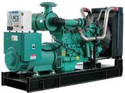 diesel marine generator sell in gujarat-india by sai Engineering