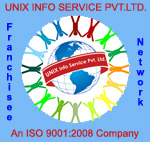  FRANCHISEE OF UNIX INFO SERVICES AT FREE OF COST