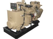 Used Marine diesel generators manufacturers in rajkot-india : sai gene
