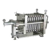 Buy a Plate Filter Press from J K Industries