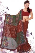 maker and Embroidery designers for Fancy Sarees and Saree Lace in sura