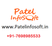 Patel Infosoft - Voice Nonvoice Processes