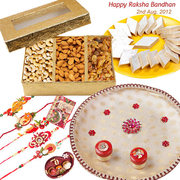 Online Rakhi to India