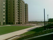 3BHK Flat On Rent In Bopal Ahmedabad