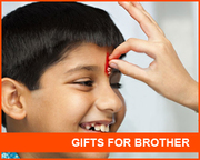 Send Rakhi to India And Rakhi Gifts to India Online