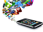 iPhone Application Development – Growing Business in the World