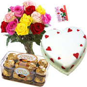 Send Cakes to India,  Gifts to India,  Online Cakes to India