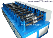 Roll Forming Machine In Rajkot