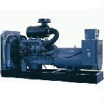 	 Used marine diesel generator sale 10kva to 500kva in Vadodara-india 