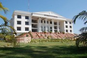 School of Management Sciences,   Lucknow Organized H.R Conclave 2012