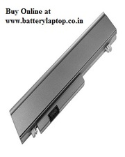 Dell Replacement Laptop Battery - 1900mAh - 14.8V
