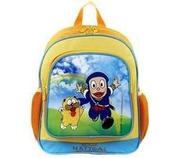 Prefer Branded School Bags for Back to School in India