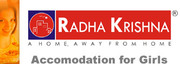 Radha Krishna girl’s hostel is the best hostel in Ahmadabad