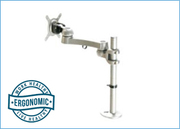 Buy Ergonomic LCD Monitor Arms by Innofitt – Delivered in Ahmedabad