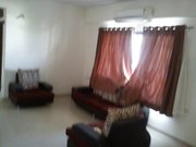 3bhk fullyfurnished luxuries flat for rent in vasna road ,  vadodara 