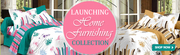SimpleSarees.com - New Home Furnishings Collection
