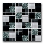 Bathroom surfaces ground tiles may come in different styles