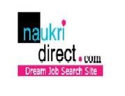 (NAUKRIDIRECT) PART TIME / FULL TIME / STAFF AVAILABLE FOR FREE 